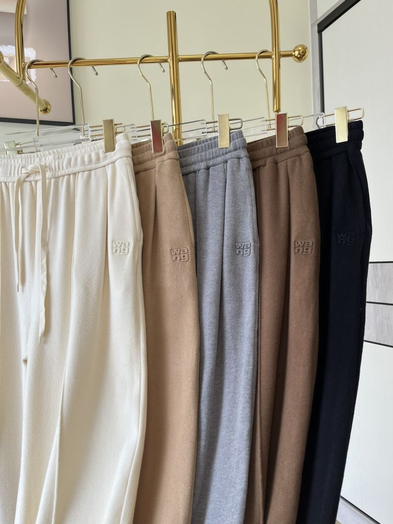 Alexander Wang Long Pants